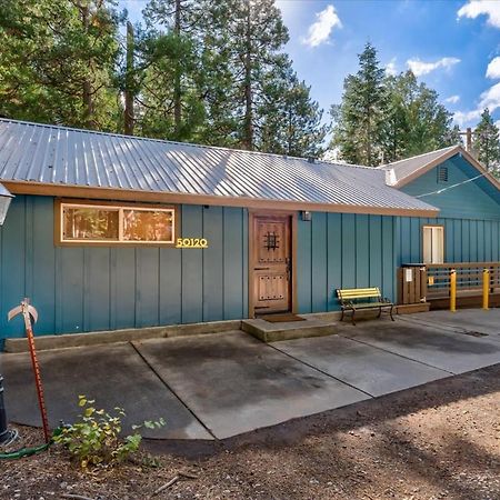 Starlight Cabin Oakhurst Zewnętrze zdjęcie
