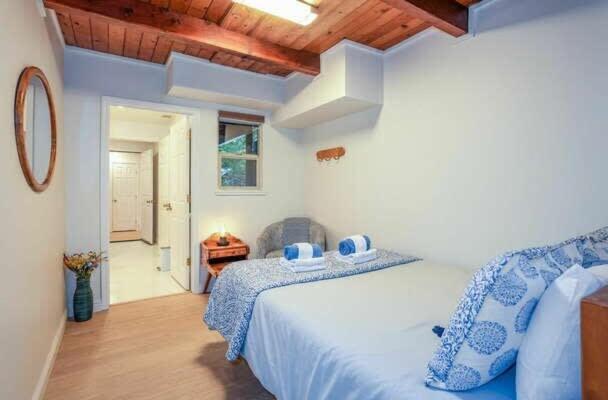 Starlight Cabin Oakhurst Zewnętrze zdjęcie